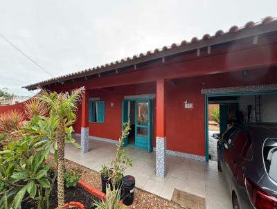 Casa para Venda, em Cidreira, bairro centro, 2 dormit�rios, 1 banheiro, 2 vagas