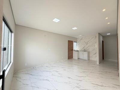 Casa para Loca��o, em Porto Velho, bairro Tiradentes, 2 dormit�rios, 2 banheiros, 1 su�te