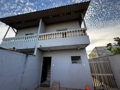 Casa para Venda, em Itanha�m, bairro Balne�rio Gaivota, 2 dormit�rios, 1 banheiro, 1 vaga