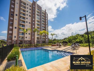 Apartamento 2 dormit�rios para Venda, em Bragan�a Paulista, bairro Jardim do Lago, 2 dormit�rios, 2 banheiros, 1 su�te, 1 vaga