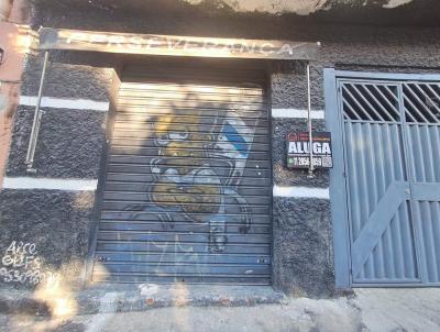Comercial para Loca��o, em S�o Paulo, bairro Itaquera