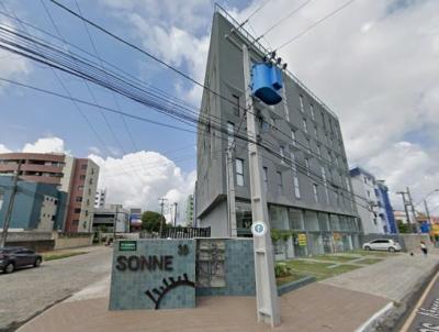 Apartamento para Venda, em Jo�o Pessoa, bairro Bessa, 1 dormit�rio, 1 banheiro, 1 su�te, 1 vaga