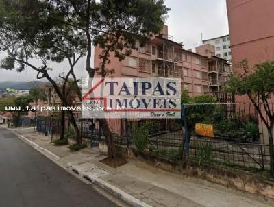 Apartamento para Loca��o, em S�o Paulo, bairro CDHU Brasil�ndia, 2 dormit�rios, 1 banheiro, 1 vaga