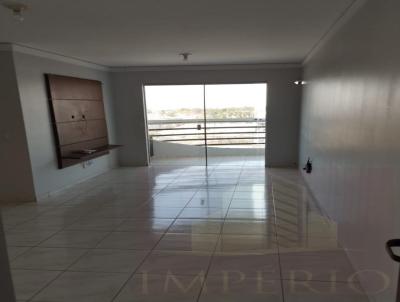 Apartamento para Venda, em Aparecida de Goi�nia, bairro Vila Bras�lia, 2 dormit�rios, 1 banheiro, 1 vaga