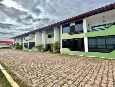 Apartamento para Venda, em Salvador, bairro Stella Maris, 2 dormit�rios, 1 banheiro, 1 vaga