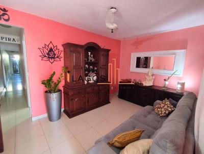 Casa em Condom�nio para Venda, em Cabo Frio, bairro Jardim Excelsior, 3 dormit�rios, 3 banheiros, 2 su�tes, 1 vaga