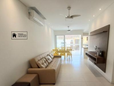 Apartamento para Venda, em Guaruj�, bairro Tombo, 3 dormit�rios, 4 banheiros, 3 su�tes, 3 vagas