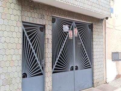 Casa para Loca��o, em S�o Paulo, bairro Jardim S�o Pedro, 1 dormit�rio, 2 banheiros