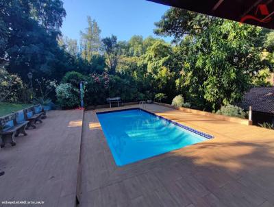 Ch�cara para Venda, em Americana, bairro Ch�cara Luc�lia, 2 dormit�rios, 2 banheiros, 6 vagas