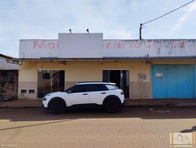 Sal�o Comercial para Loca��o, em Campo Grande, bairro Jardim Canguru, 2 banheiros, 4 vagas
