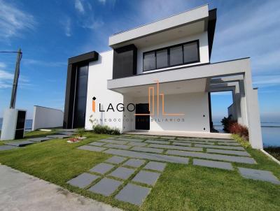 Casa em Condom�nio para Loca��o, em S�o Pedro da Aldeia, bairro Nova S�o Pedro, 3 dormit�rios, 4 banheiros, 3 su�tes, 2 vagas