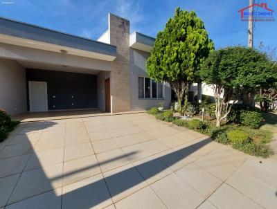 Casa em Condom�nio para Venda, em Paul�nia, bairro Cascata, 4 dormit�rios, 6 banheiros, 4 su�tes, 4 vagas
