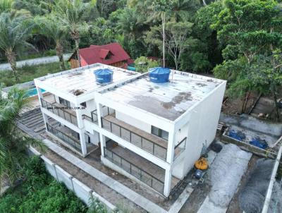Apartamento para Venda, em Mata de S�o Jo�o, bairro Praia Do Forte, 2 dormit�rios, 1 banheiro, 1 vaga