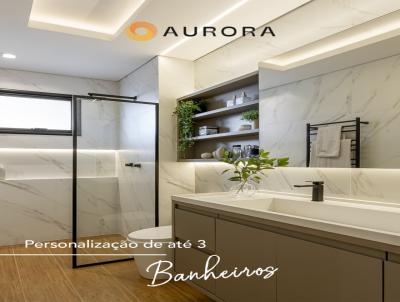 Apartamento para Venda, em Indaiatuba, bairro Jardim Park Meraki