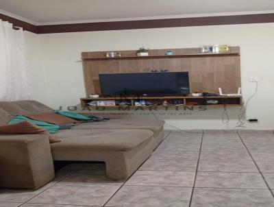 Casa para Venda, em Ribeir�o Preto, bairro Planalto Verde, 2 dormit�rios, 2 banheiros, 1 su�te, 2 vagas