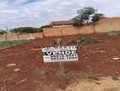 Terreno para Venda, em Ribeir�o Preto, bairro Parque das Oliveiras