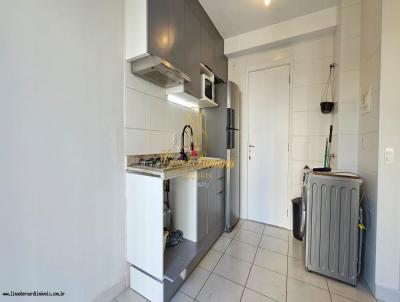 Apartamento para Loca��o, em S�o Paulo, bairro Barra Funda, 2 dormit�rios, 1 banheiro