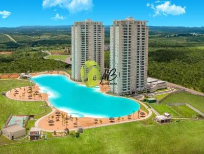 Apartamento para Venda, em Cuiab�, bairro Ribeir�o do Lipa, 3 dormit�rios, 3 banheiros, 1 su�te, 2 vagas