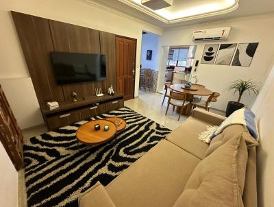 Apartamento para Venda, em Ipatinga, bairro Cidade Nobre, 3 dormit�rios, 2 banheiros, 1 su�te, 1 vaga