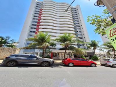 Cobertura Horizontal para Loca��o, em Cuiab�, bairro Quilombo, 4 dormit�rios, 3 banheiros, 3 su�tes, 2 vagas
