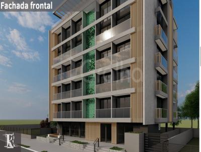 Lan�amentos para Venda, em Florian�polis, bairro Jurer�, 1 dormit�rio, 1 banheiro, 1 vaga