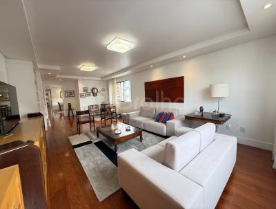 Apartamento para Venda, em Florian�polis, bairro Centro, 3 dormit�rios, 4 banheiros, 1 su�te, 2 vagas
