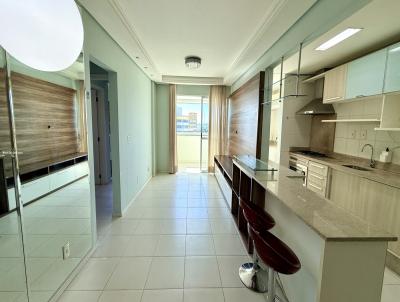 Apartamento para Venda, em S�o Jos�, bairro Nossa Senhora do Ros�rio, 2 dormit�rios, 2 banheiros, 1 su�te, 1 vaga