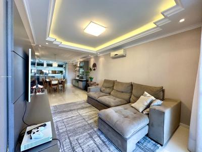 Apartamento para Venda, em S�o Jos�, bairro campinas, 3 dormit�rios, 3 banheiros, 2 su�tes, 2 vagas