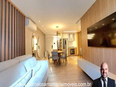 Apartamento para Venda, em Gramado, bairro Planalto, 2 dormit�rios, 3 banheiros, 2 su�tes, 1 vaga