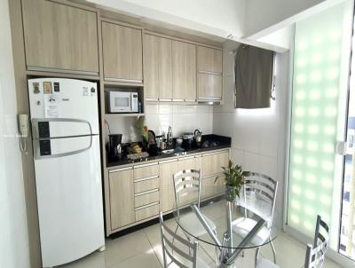 Apartamento para Venda, em S�o Jos�, bairro Kobrasol, 2 dormit�rios, 1 banheiro, 1 vaga
