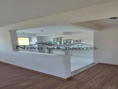 Apartamento para Venda, em Vespasiano, bairro Santo Ant�nio, 2 dormit�rios, 1 banheiro, 1 vaga