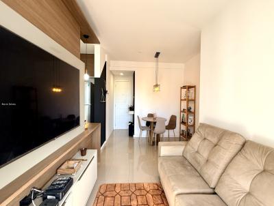 Apartamento para Venda, em S�o Jos�, bairro campinas, 2 dormit�rios, 2 banheiros, 1 su�te, 1 vaga