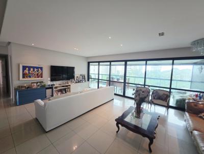 Apartamento 4 Quartos para Venda, em Salvador, bairro Horto Florestal, 4 dormit�rios, 5 banheiros, 4 su�tes, 4 vagas
