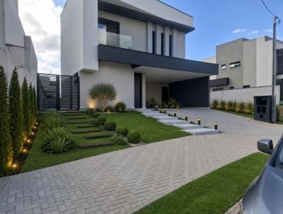 Casa em Condom�nio para Venda, em S�o Jos� dos Campos, bairro Urbanova, 3 dormit�rios, 5 banheiros, 3 su�tes, 4 vagas