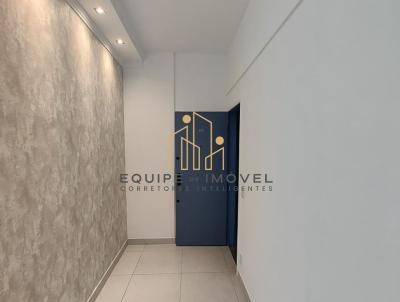 Comercial para Loca��o, em Santos, bairro Aparecida, 1 banheiro