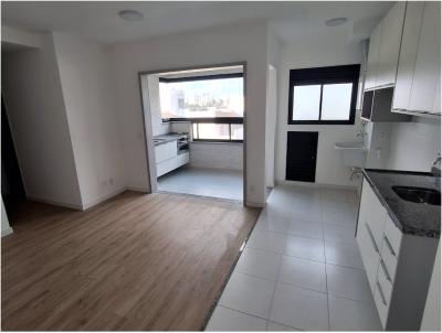 Apartamento para Venda, em S�o Bernardo do Campo, bairro Baeta Neves, 2 dormit�rios, 2 banheiros, 1 su�te, 1 vaga