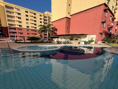 Apartamento para Venda, em Natal, bairro Ponta Negra, 2 dormit�rios, 2 banheiros, 1 su�te, 1 vaga