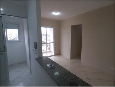 Apartamento para Venda, em S�o Bernardo do Campo, bairro Nova Petr�polis, 3 dormit�rios, 2 banheiros, 1 su�te, 2 vagas