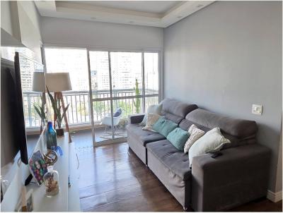 Apartamento para Venda, em S�o Bernardo do Campo, bairro Centro, 2 dormit�rios, 2 banheiros, 1 su�te, 2 vagas