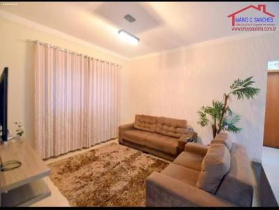 Casa em Condom�nio para Venda, em Paul�nia, bairro Cascata, 3 dormit�rios, 5 banheiros, 3 su�tes, 4 vagas