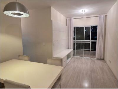 Apartamento para Venda, em S�o Bernardo do Campo, bairro Centro, 2 dormit�rios, 2 banheiros, 1 su�te, 2 vagas