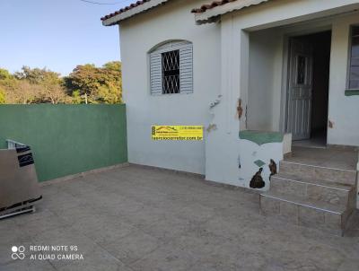 Casa para Loca��o, em Valinhos, bairro Vila S�o Jos�, 2 dormit�rios, 1 banheiro, 1 vaga
