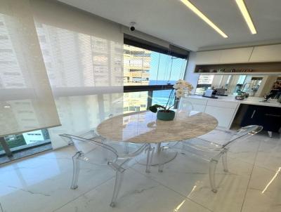 Apartamento para Loca��o, em Rio de Janeiro, bairro Barra da Tijuca, 4 dormit�rios, 4 banheiros, 1 su�te, 2 vagas