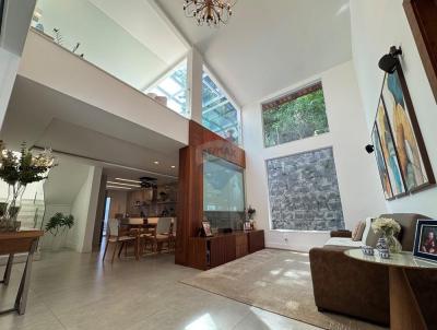 Triplex para Venda, em Vit�ria, bairro Fradinhos, 5 dormit�rios, 5 banheiros, 2 su�tes, 3 vagas