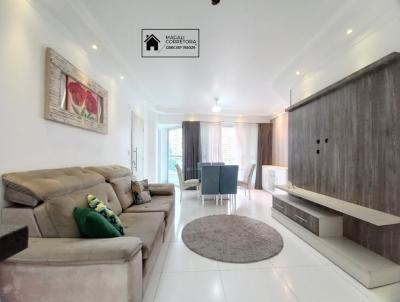 Apartamento para Venda, em Guaruj�, bairro Ast�rias, 3 dormit�rios, 4 banheiros, 3 su�tes, 1 vaga