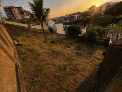 Terreno para Venda, em Muria�, bairro G�vea