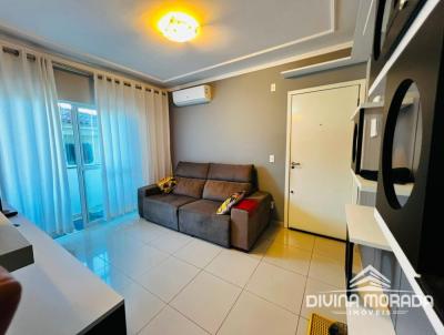 Apartamento para Venda, em Joinville, bairro Costa e Silva, 2 dormit�rios, 1 banheiro, 1 vaga