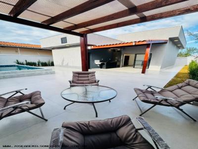 Casa Alto Padr�o para Venda, em Itanha�m, bairro Bopiranga, 3 dormit�rios, 2 banheiros, 1 su�te, 2 vagas