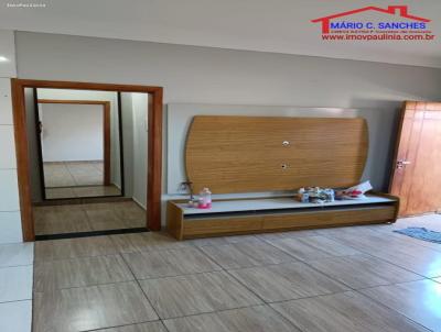 Kitnet para Loca��o, em Paul�nia, bairro Jardim S�o Luiz