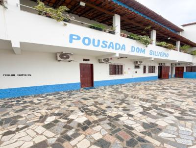 Pousada para Venda, em Guarapari, bairro Peroc�o, 11 dormit�rios, 13 banheiros, 11 su�tes, 8 vagas